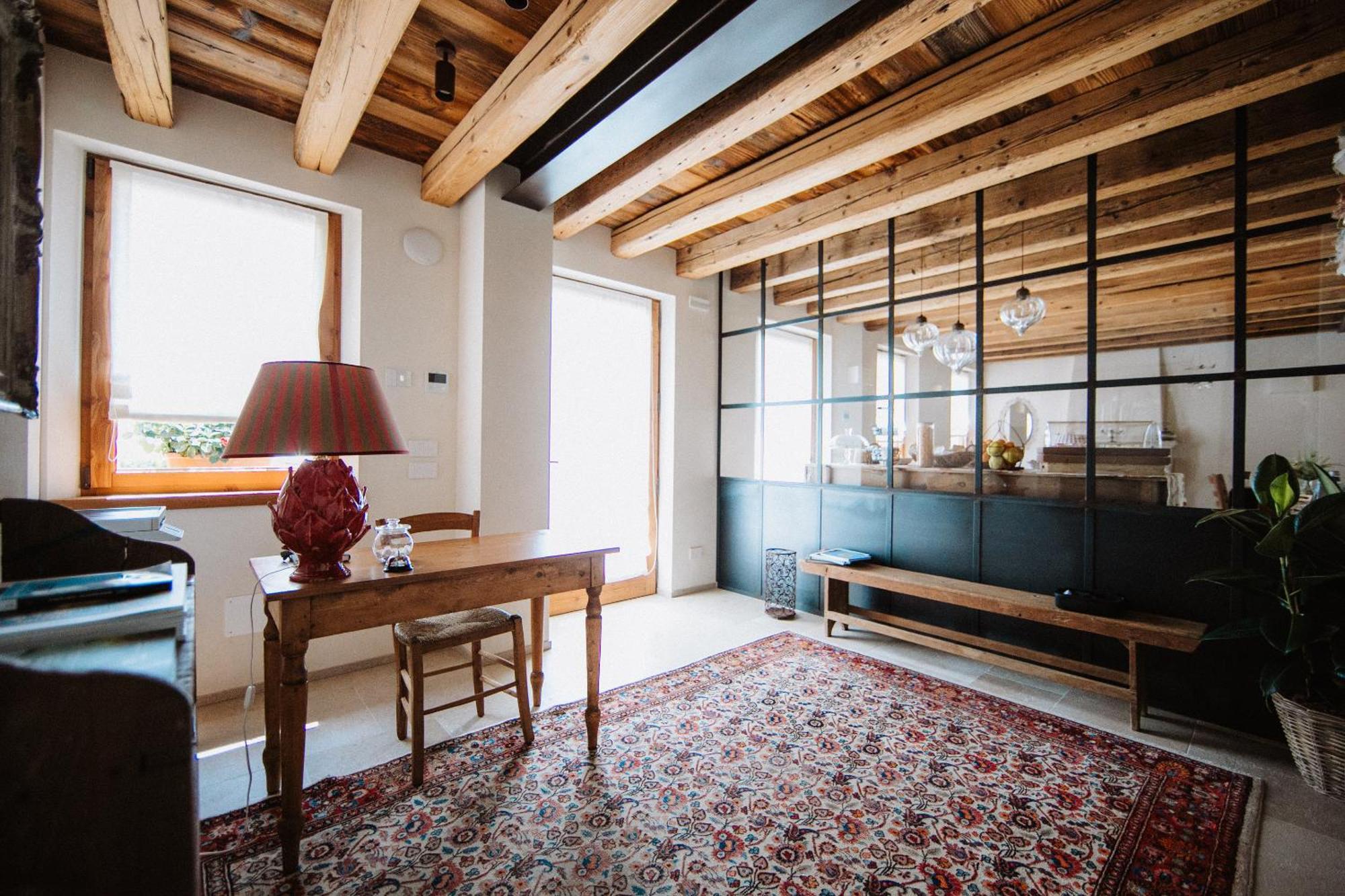 Casa Callonga 발도비아데네 외부 사진