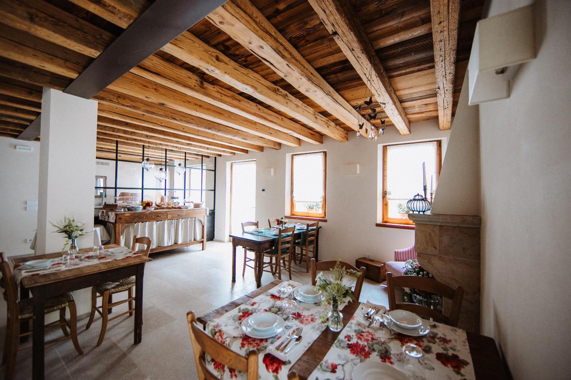 Casa Callonga 발도비아데네 외부 사진