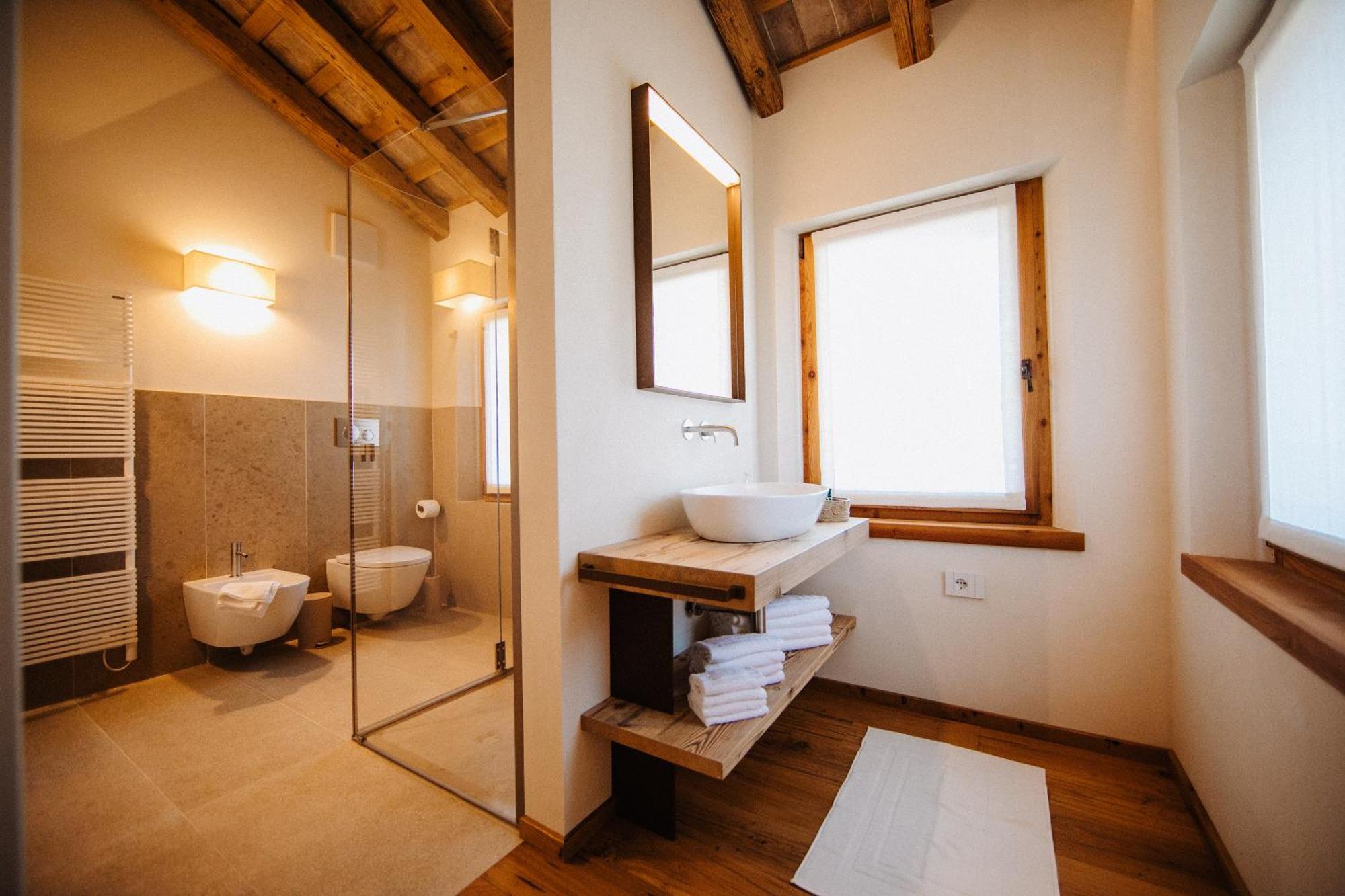 Casa Callonga 발도비아데네 외부 사진